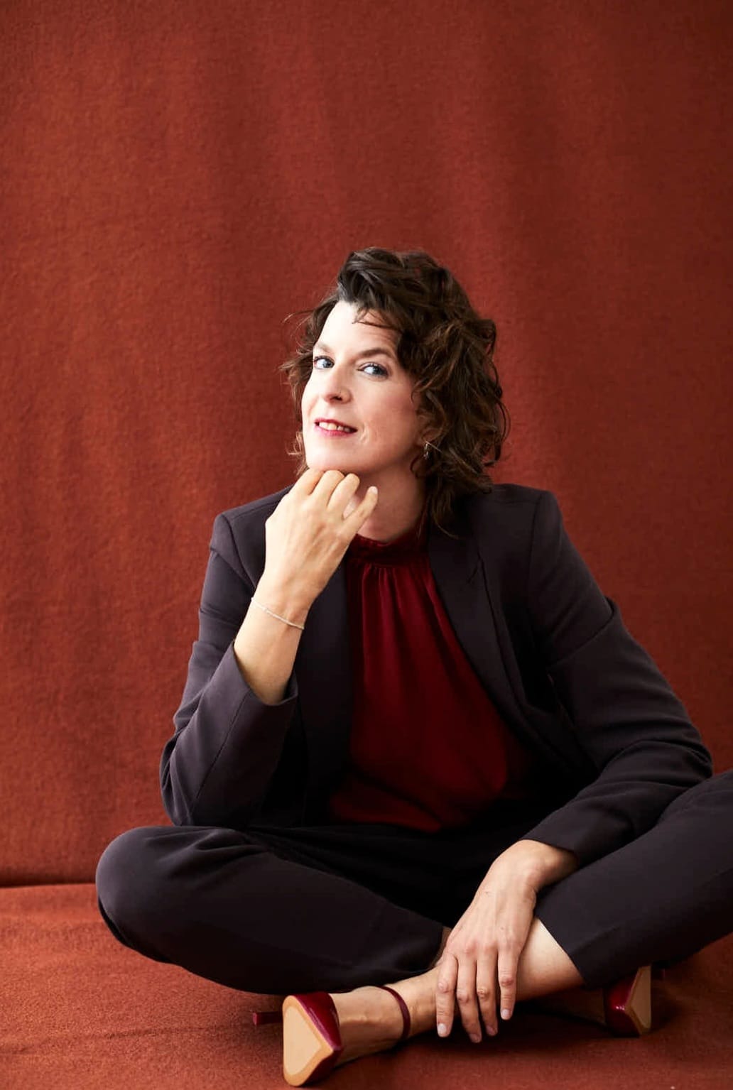 Hanne De Smedt – Your Desire Coach
